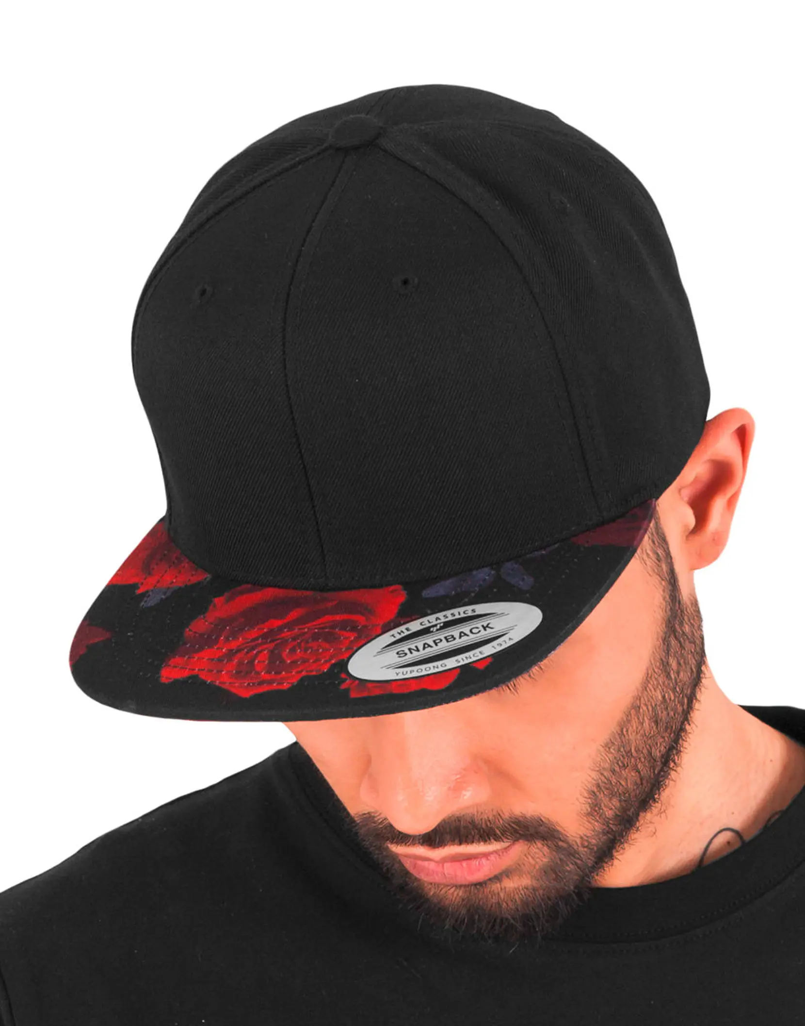 Bild på Roses Snapback
