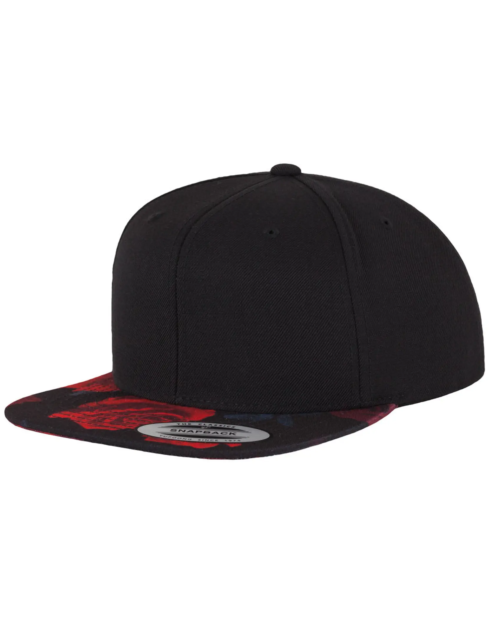 Bild på Roses Snapback