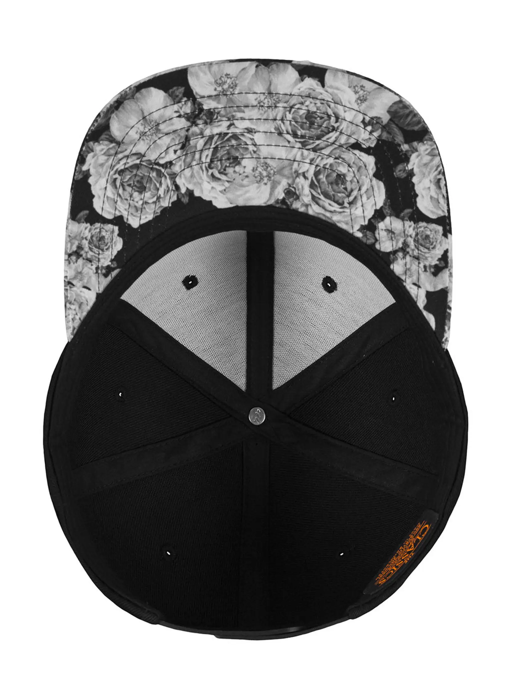 Bild på Roses Snapback