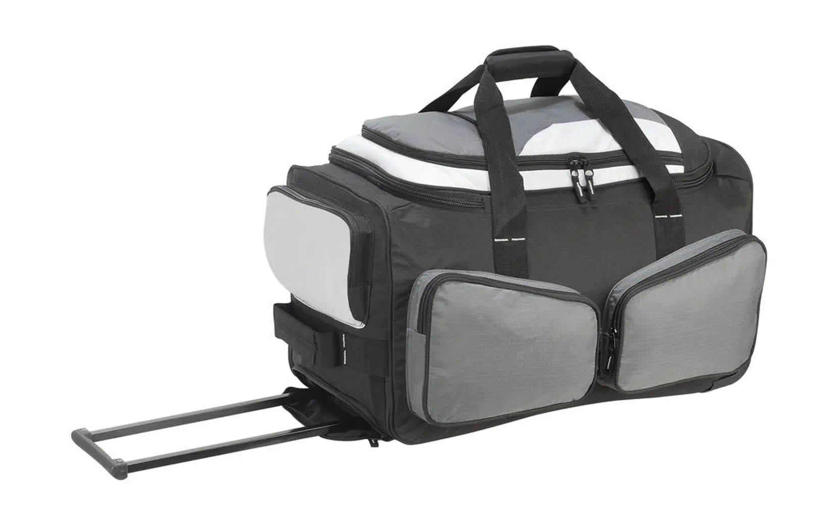 Bild på Detroit Trolley Holdall