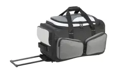 Bild på Detroit Trolley Holdall