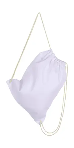 Bild på Baby Canvas Cotton Drawstring Backpack