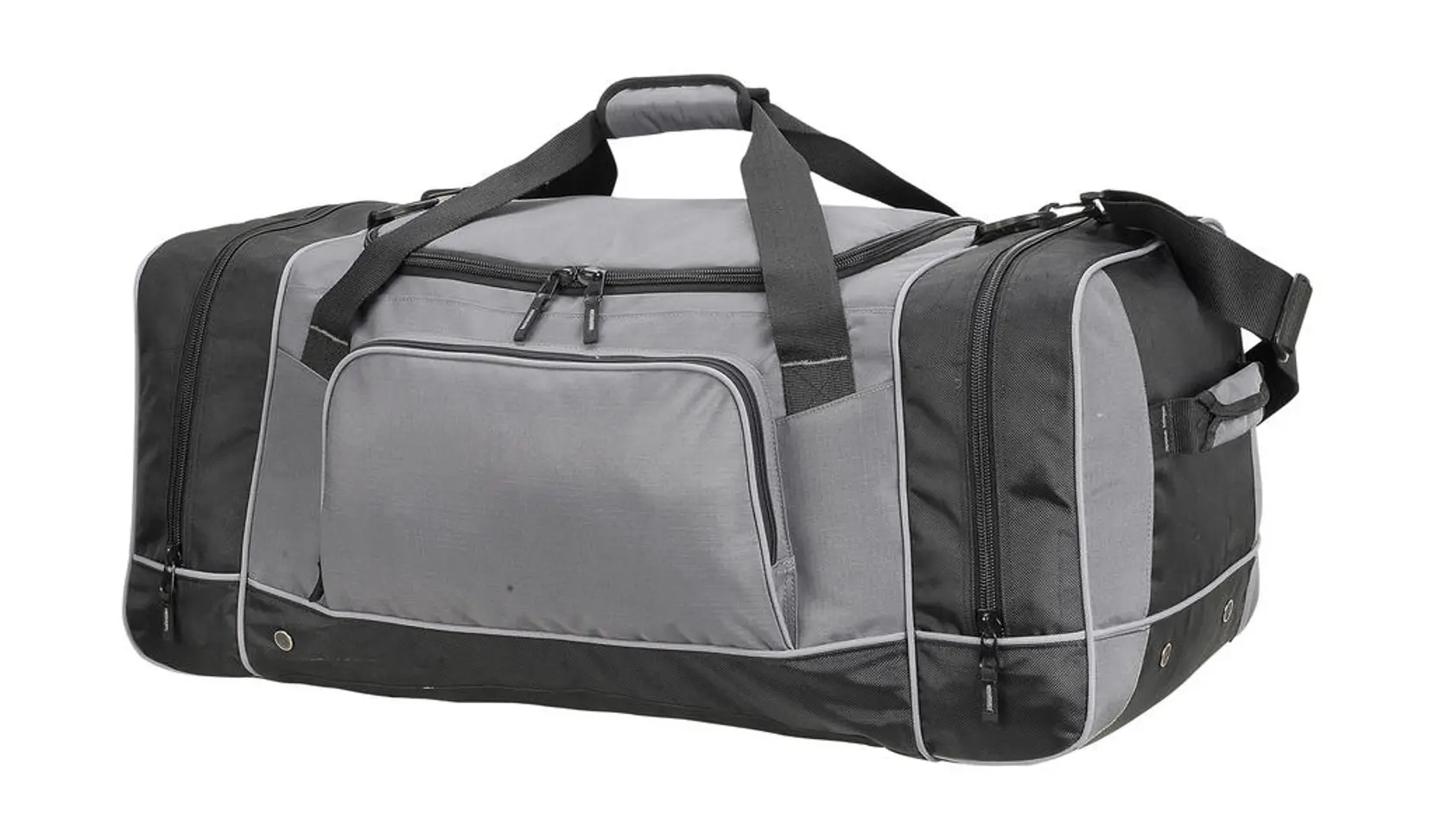 Bild på Chicago Spacious Holdall