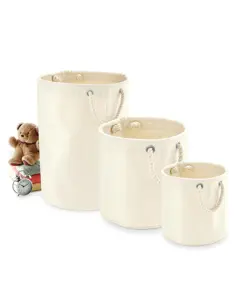 Bild på Heavy Canvas Storage Trug