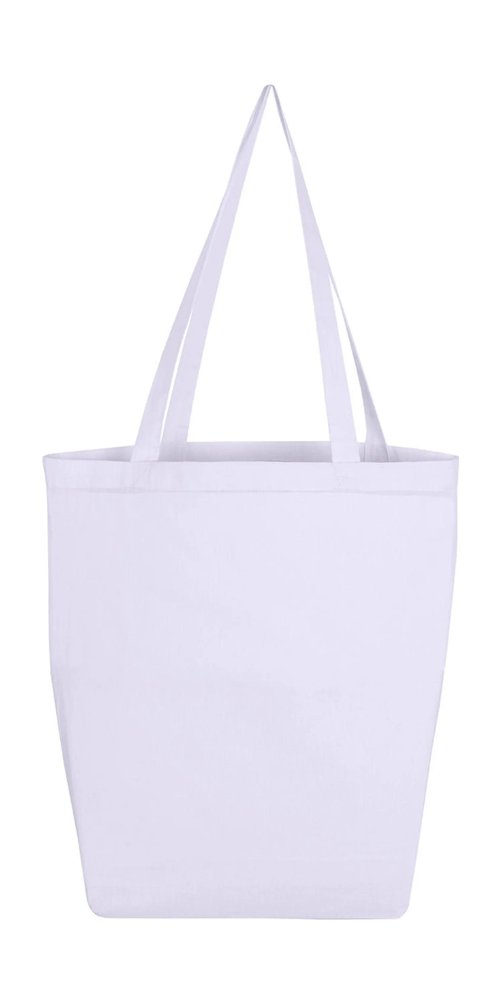 Bild på Cotton Bag LH with Gusset