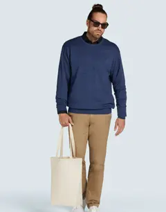 Bild på Cotton Bag LH with Gusset