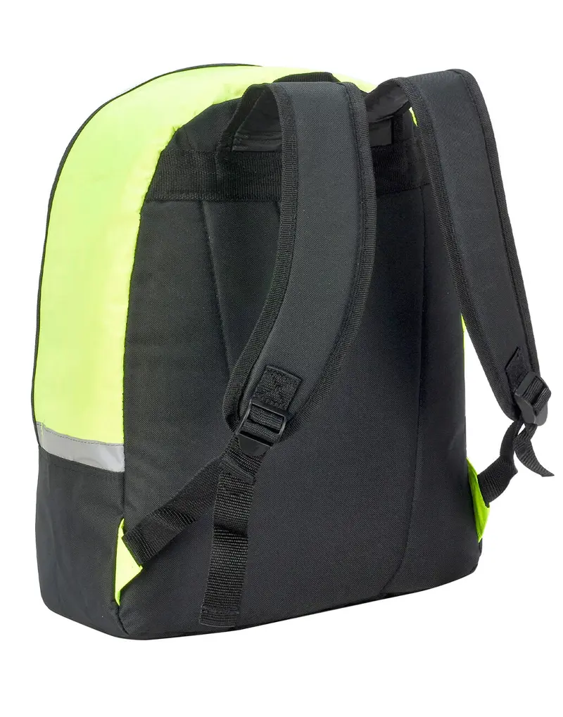 Bild på Hi-Vis Backpack Gatwick