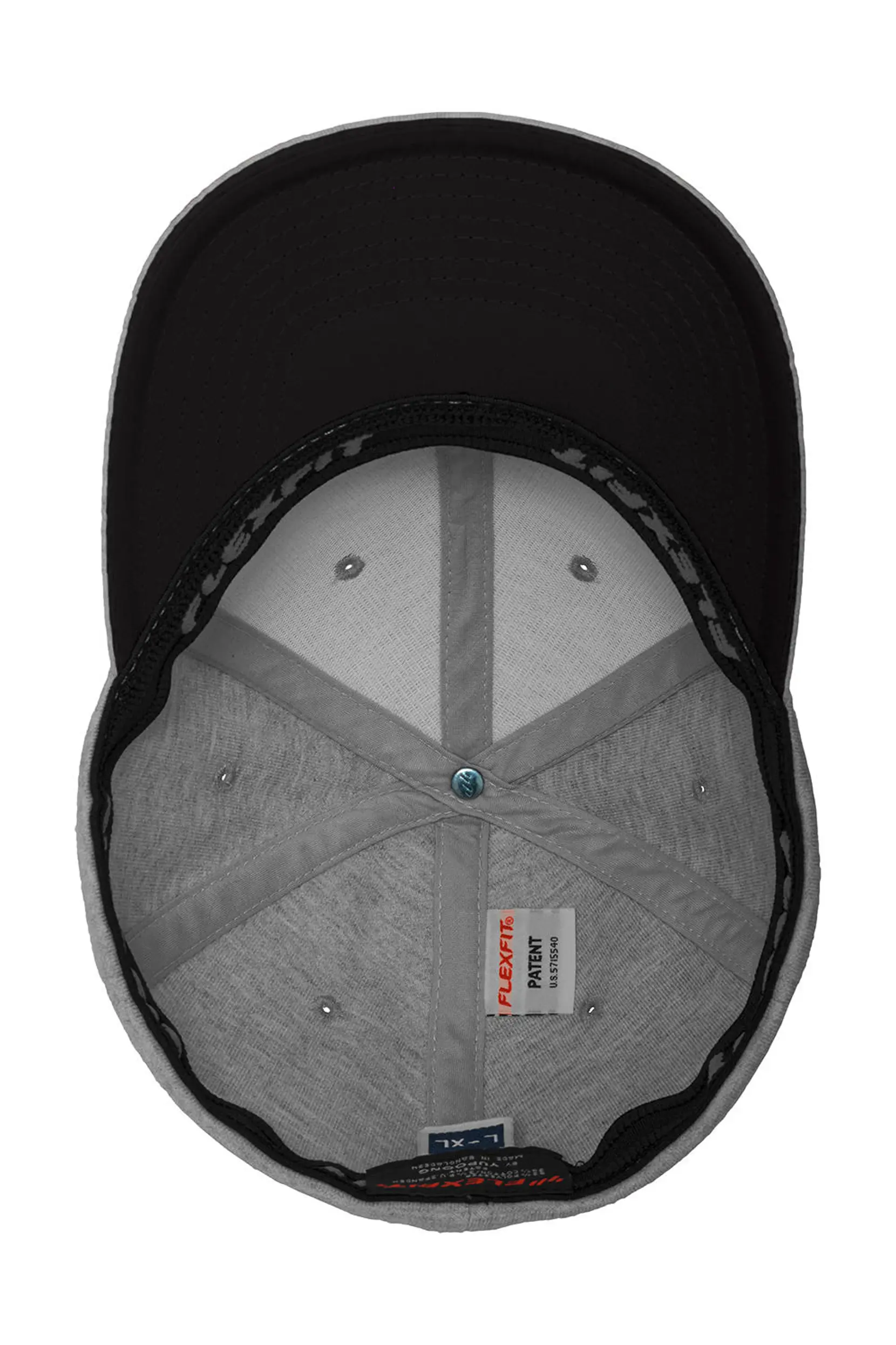 Bild på Flexfit Double Jersey 2-Tone