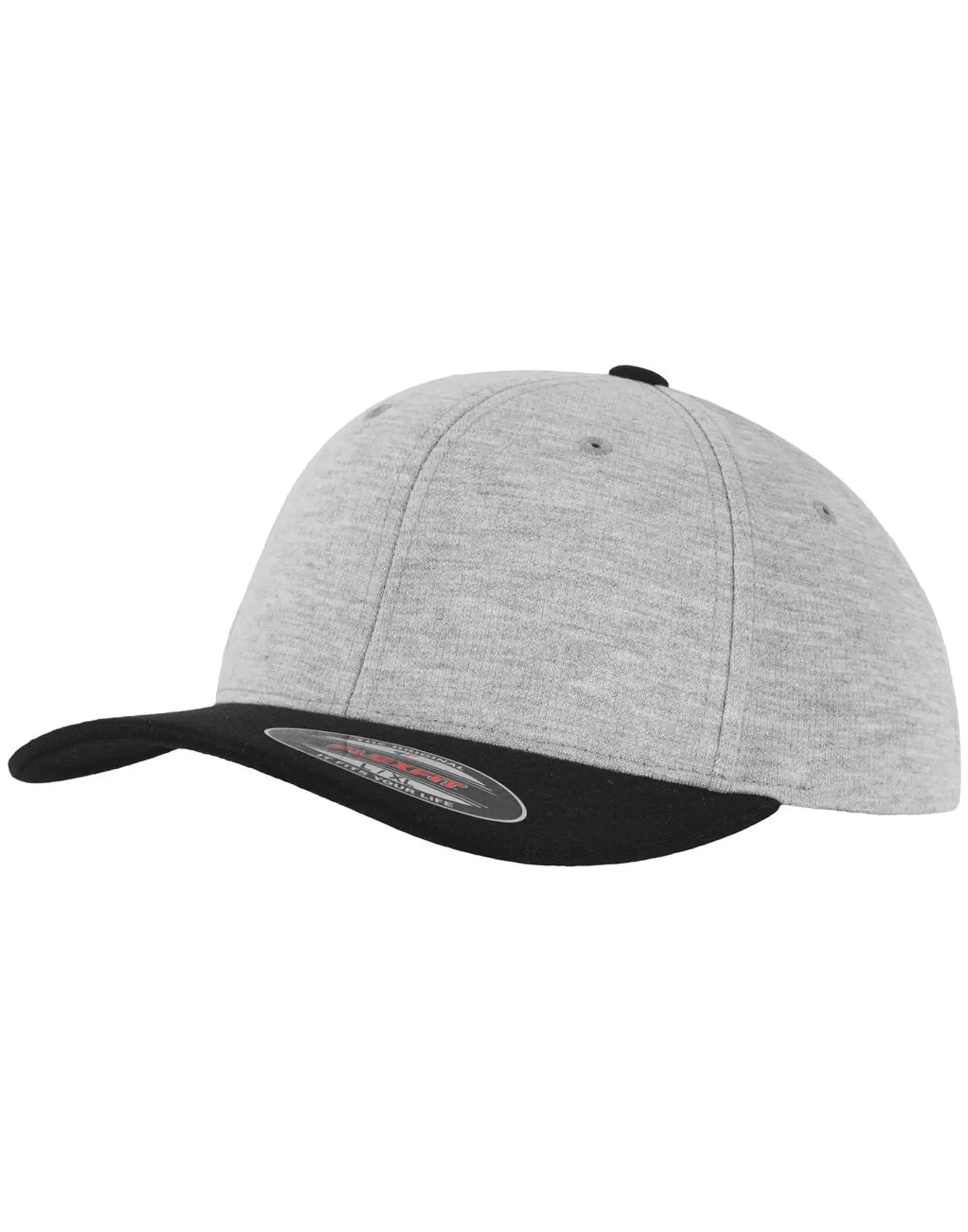 Bild på Flexfit Double Jersey 2-Tone