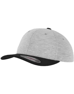 Bild på Flexfit Double Jersey 2-Tone