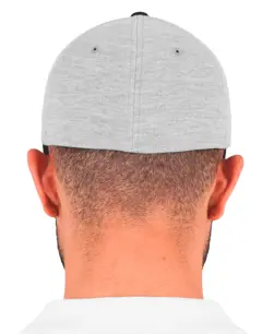 Bild på Flexfit Double Jersey 2-Tone