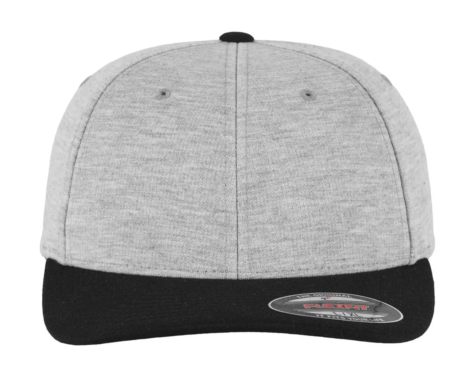 Bild på Flexfit Double Jersey 2-Tone