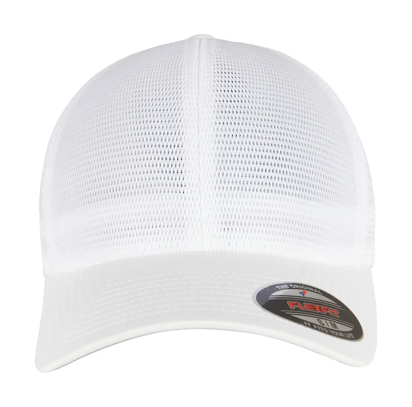 Bild på Flexfit 360 Omnimesh Cap