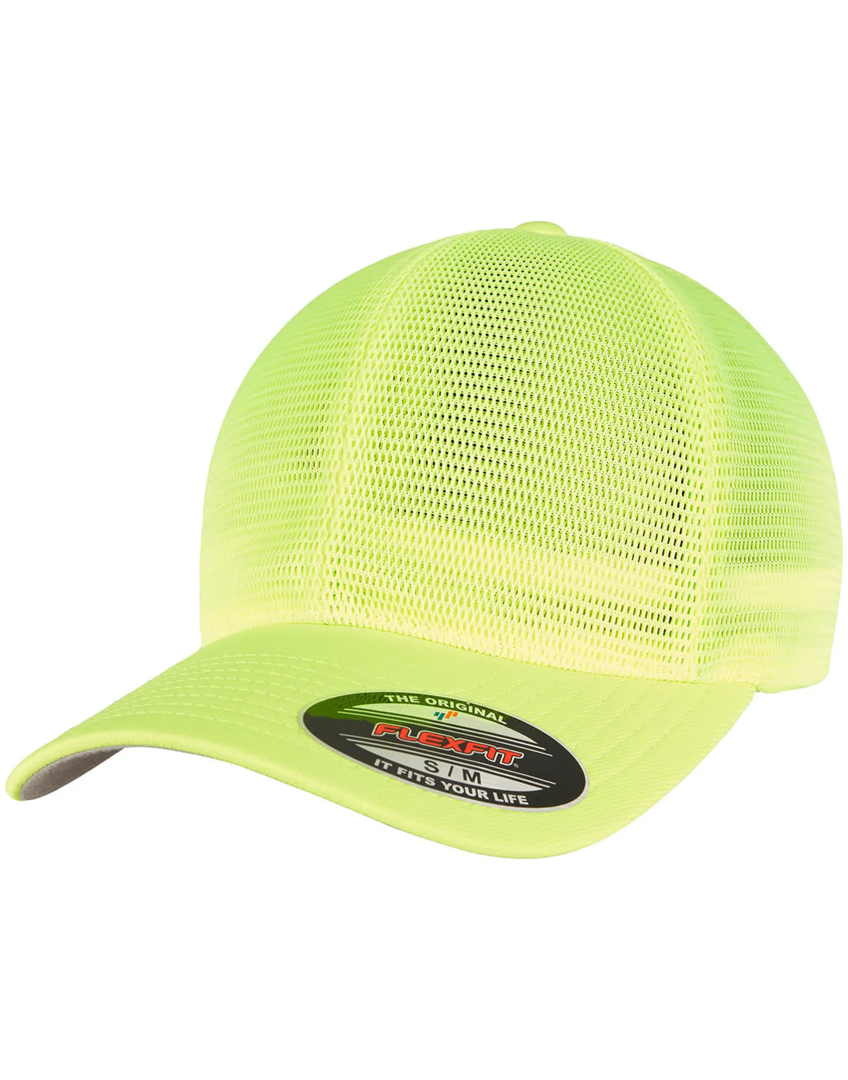 Bild på Flexfit 360 Omnimesh Cap