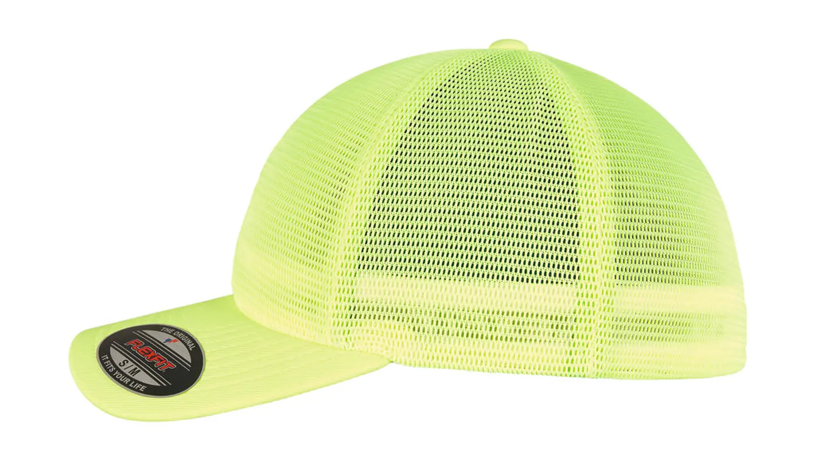 Bild på Flexfit 360 Omnimesh Cap