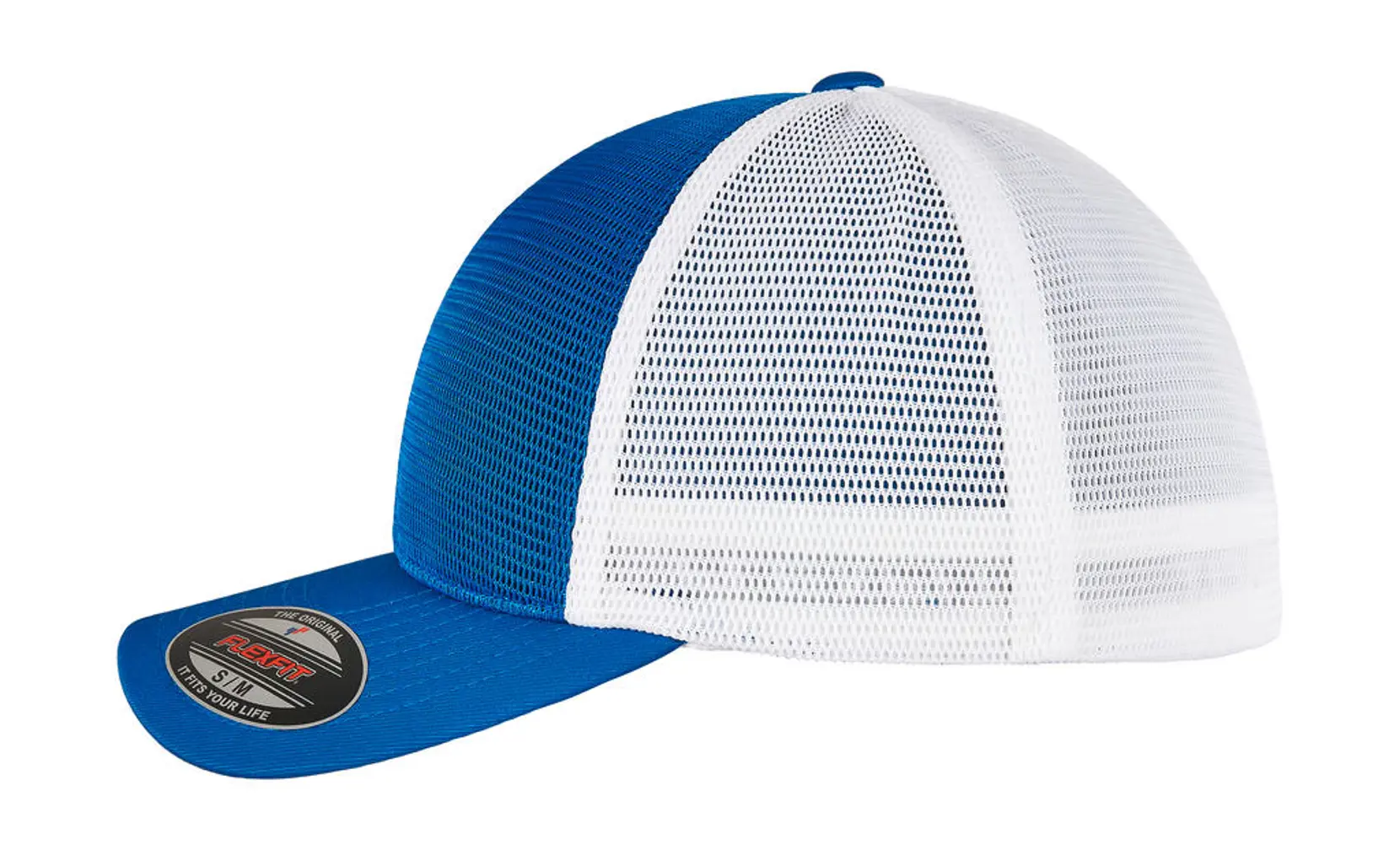 Bild på Flexfit 360 Omnimesh Cap 2-Tone