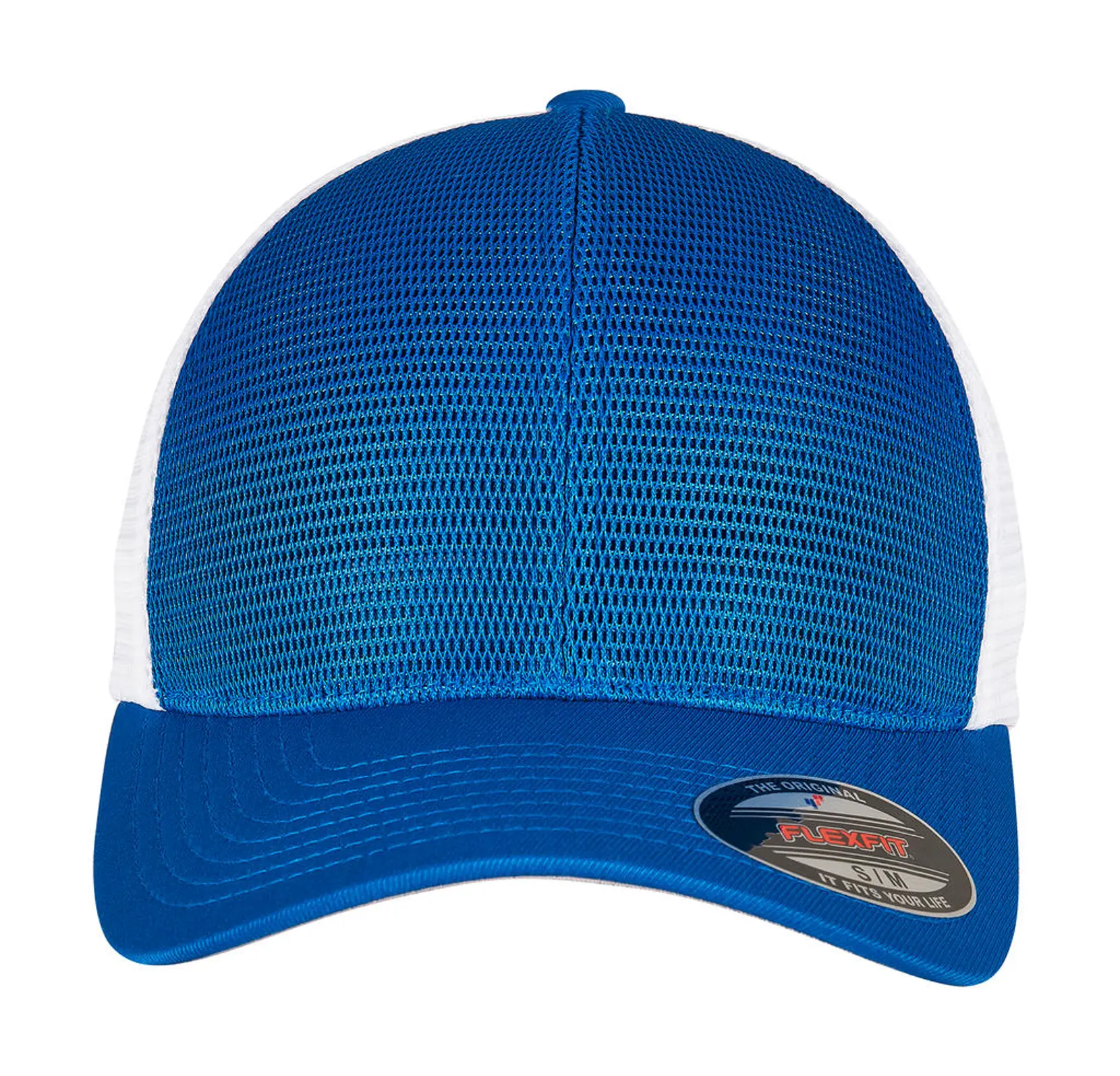 Bild på Flexfit 360 Omnimesh Cap 2-Tone