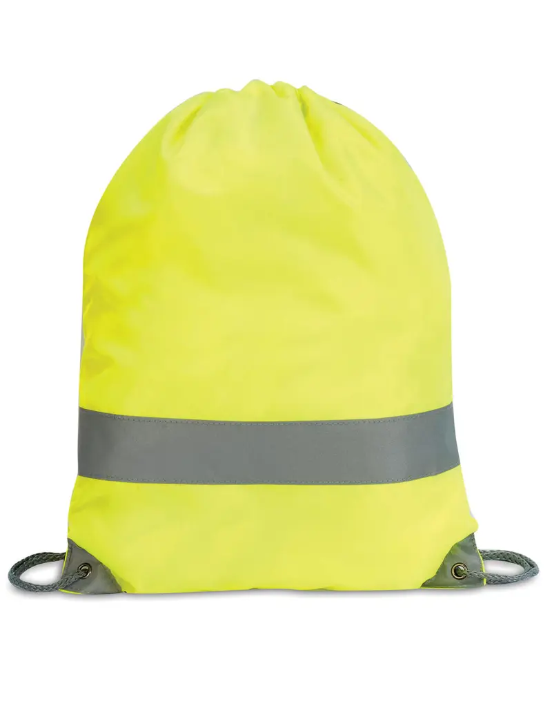 Bild på Stafford Hi-vis Drawstring Tote