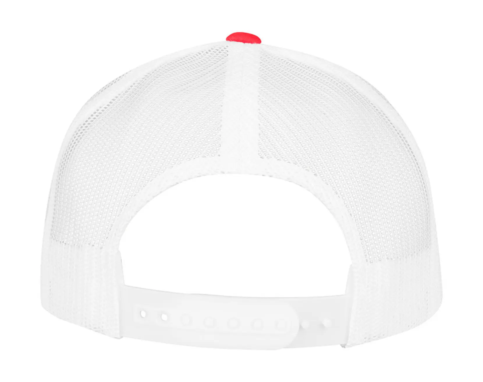 Bild på 5-Panel Retro Trucker 2-Tone Cap