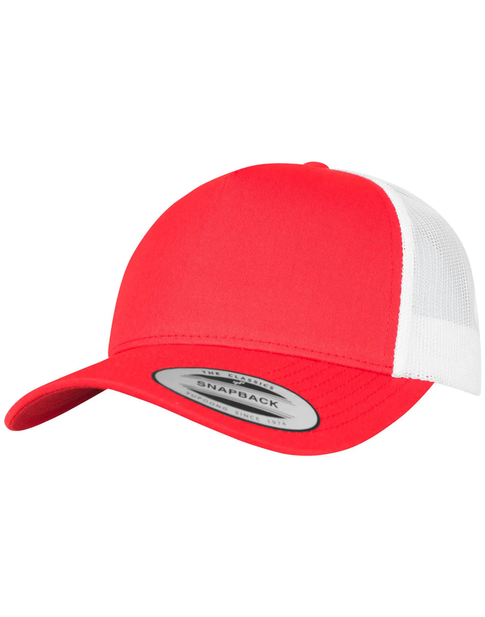Bild på 5-Panel Retro Trucker 2-Tone Cap