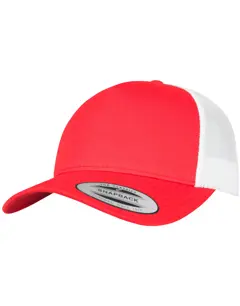 Bild på 5-Panel Retro Trucker 2-Tone Cap