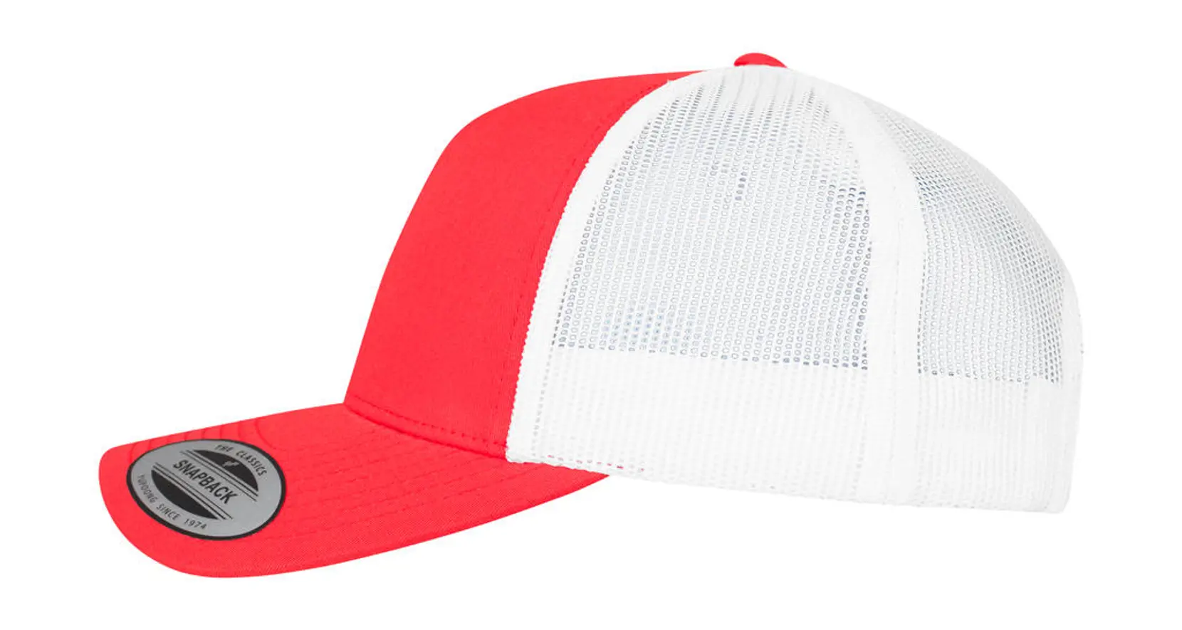 Bild på 5-Panel Retro Trucker 2-Tone Cap