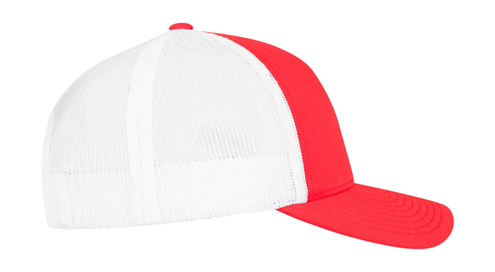 Bild på 5-Panel Retro Trucker 2-Tone Cap