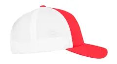 Bild på 5-Panel Retro Trucker 2-Tone Cap