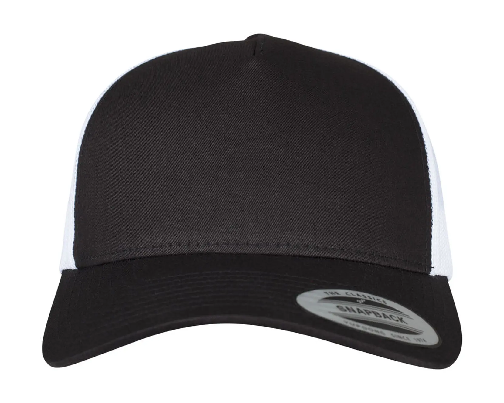 Bild på 5-Panel Retro Trucker 2-Tone Cap