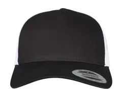 Bild på 5-Panel Retro Trucker 2-Tone Cap