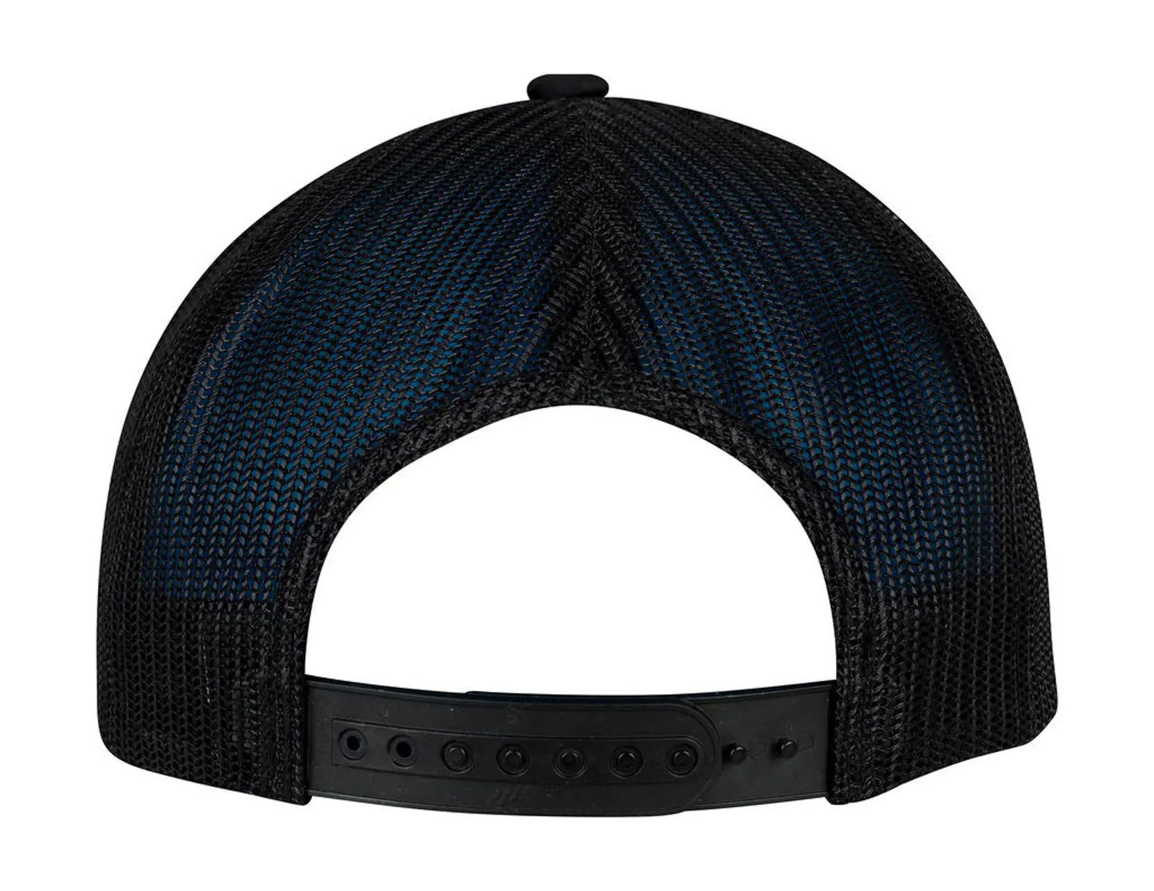 Bild på Foam Trucker Cap Curved Visor