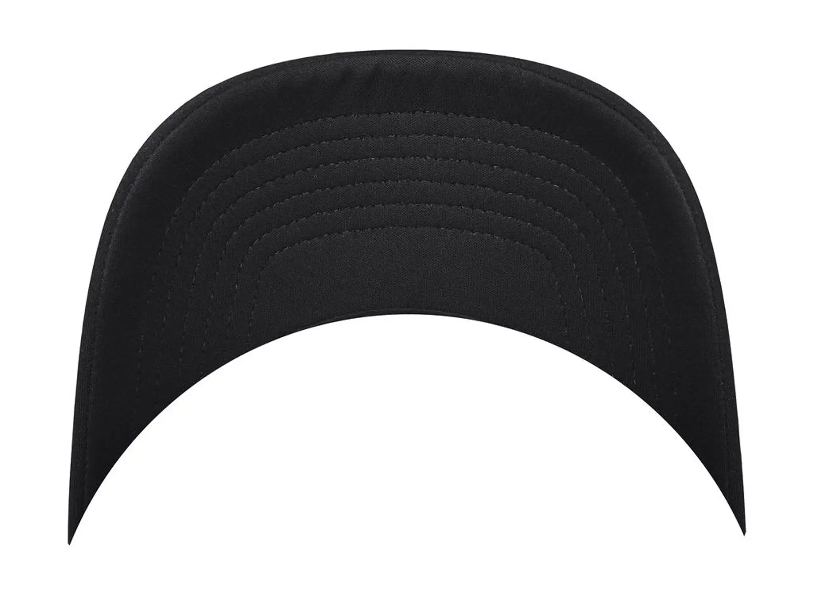 Bild på Foam Trucker Cap Curved Visor