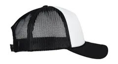 Bild på Foam Trucker Cap Curved Visor