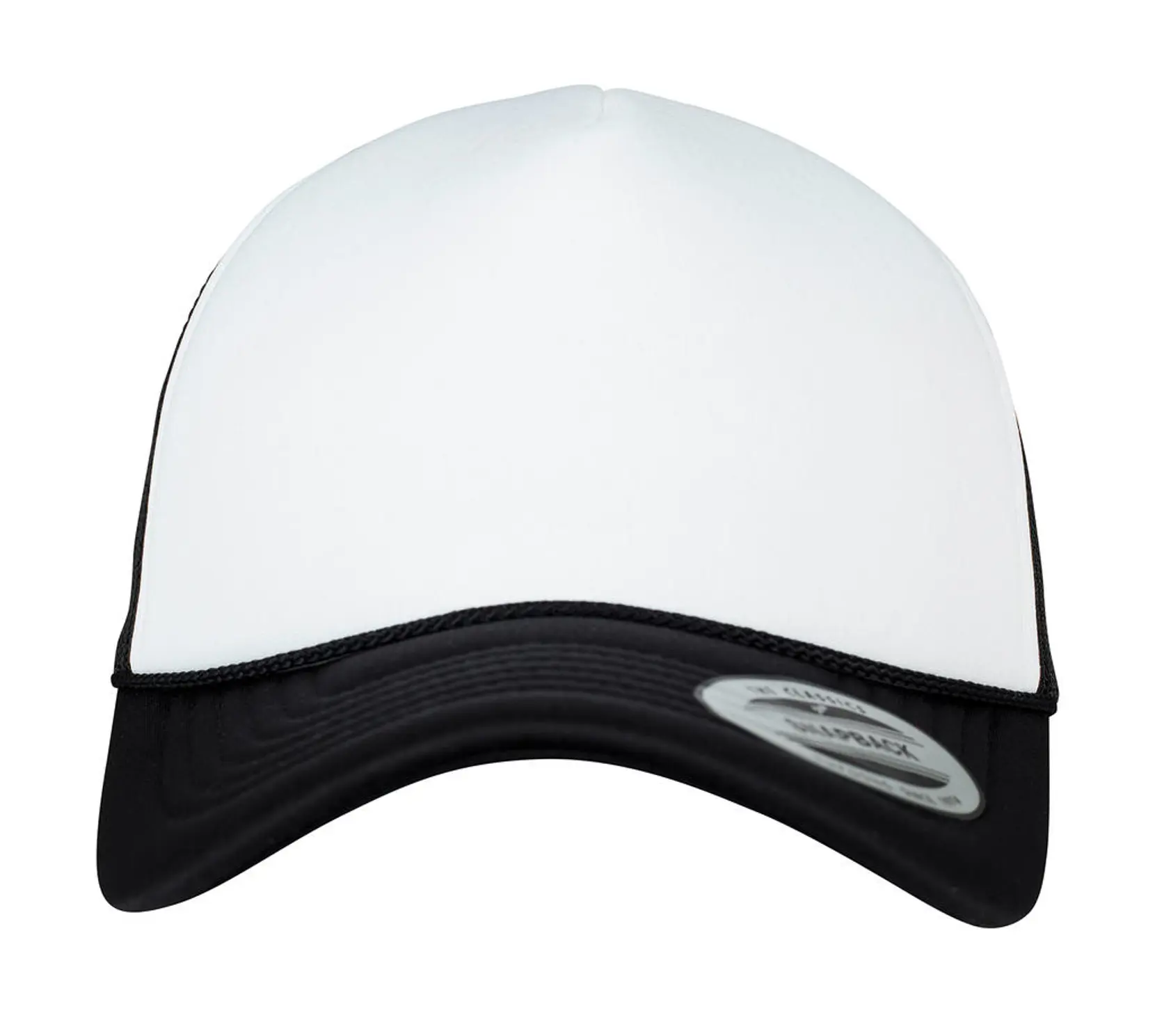 Bild på Foam Trucker Cap Curved Visor