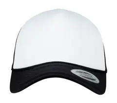 Bild på Foam Trucker Cap Curved Visor