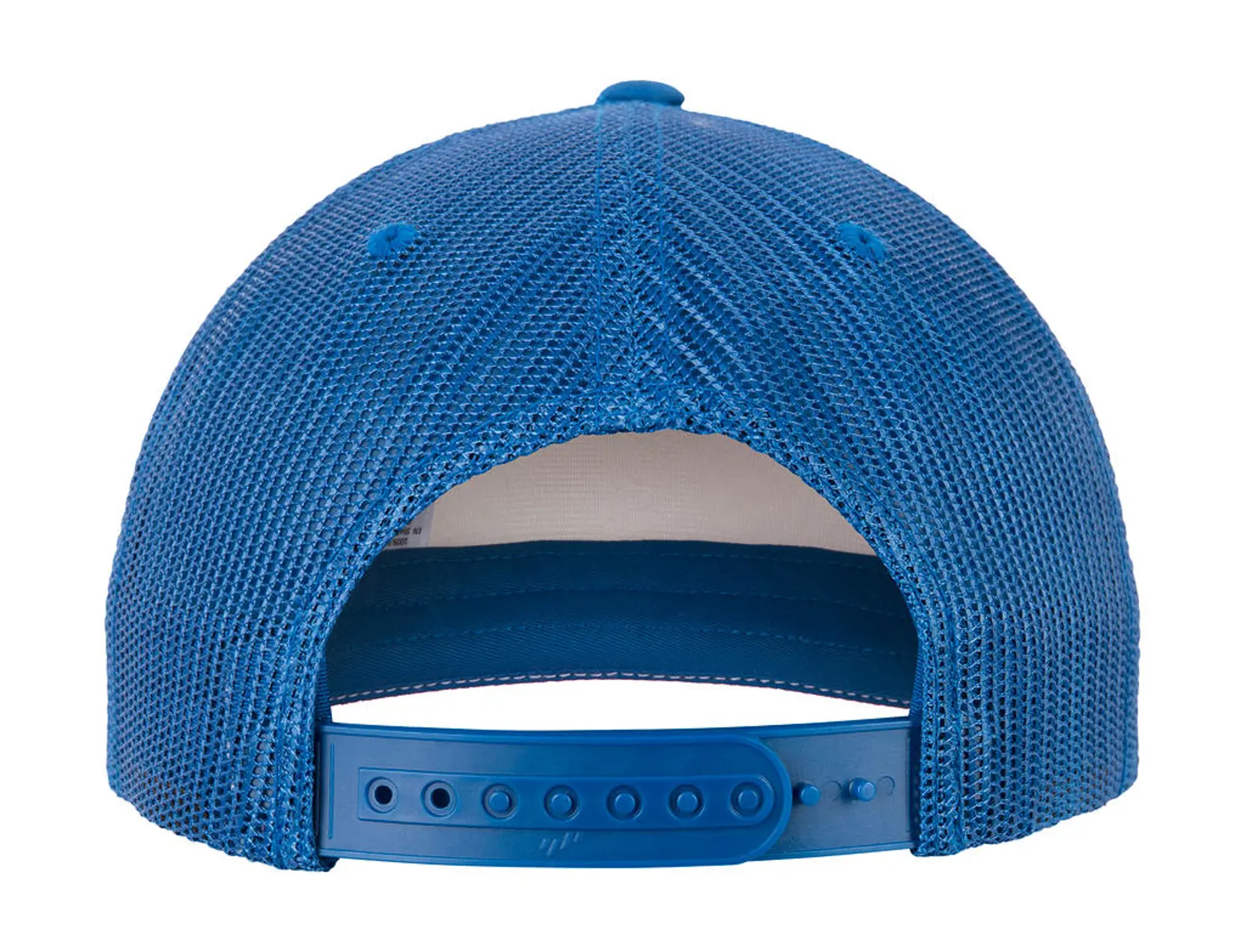 Bild på Foam Trucker with White Front