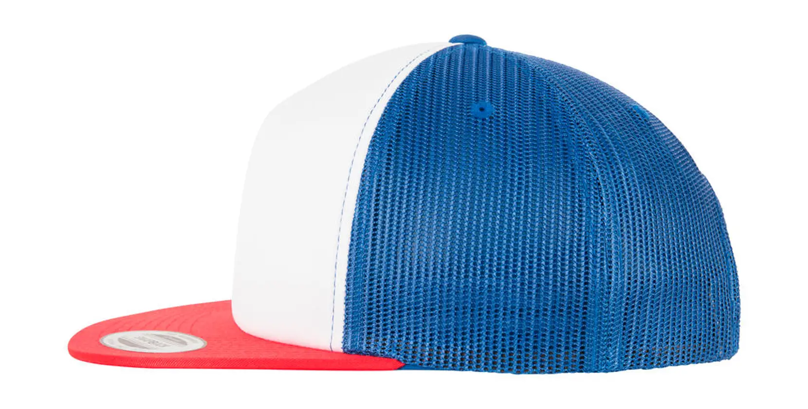 Bild på Foam Trucker with White Front