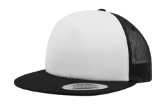 Bild på Foam Trucker with White Front