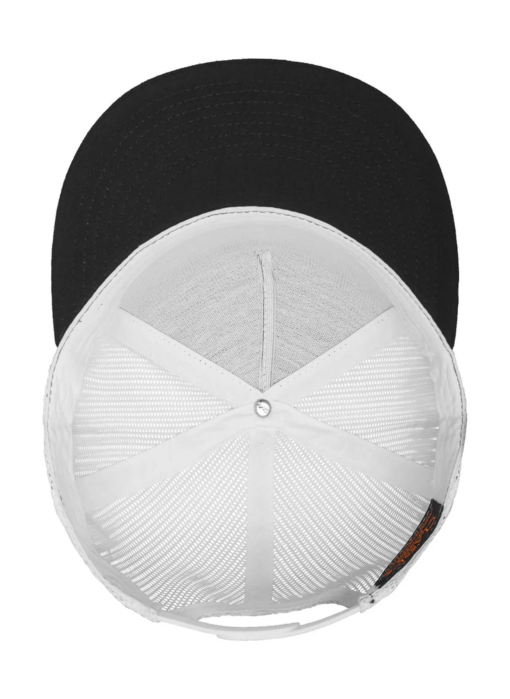 Bild på Classic Trucker 2-Tone