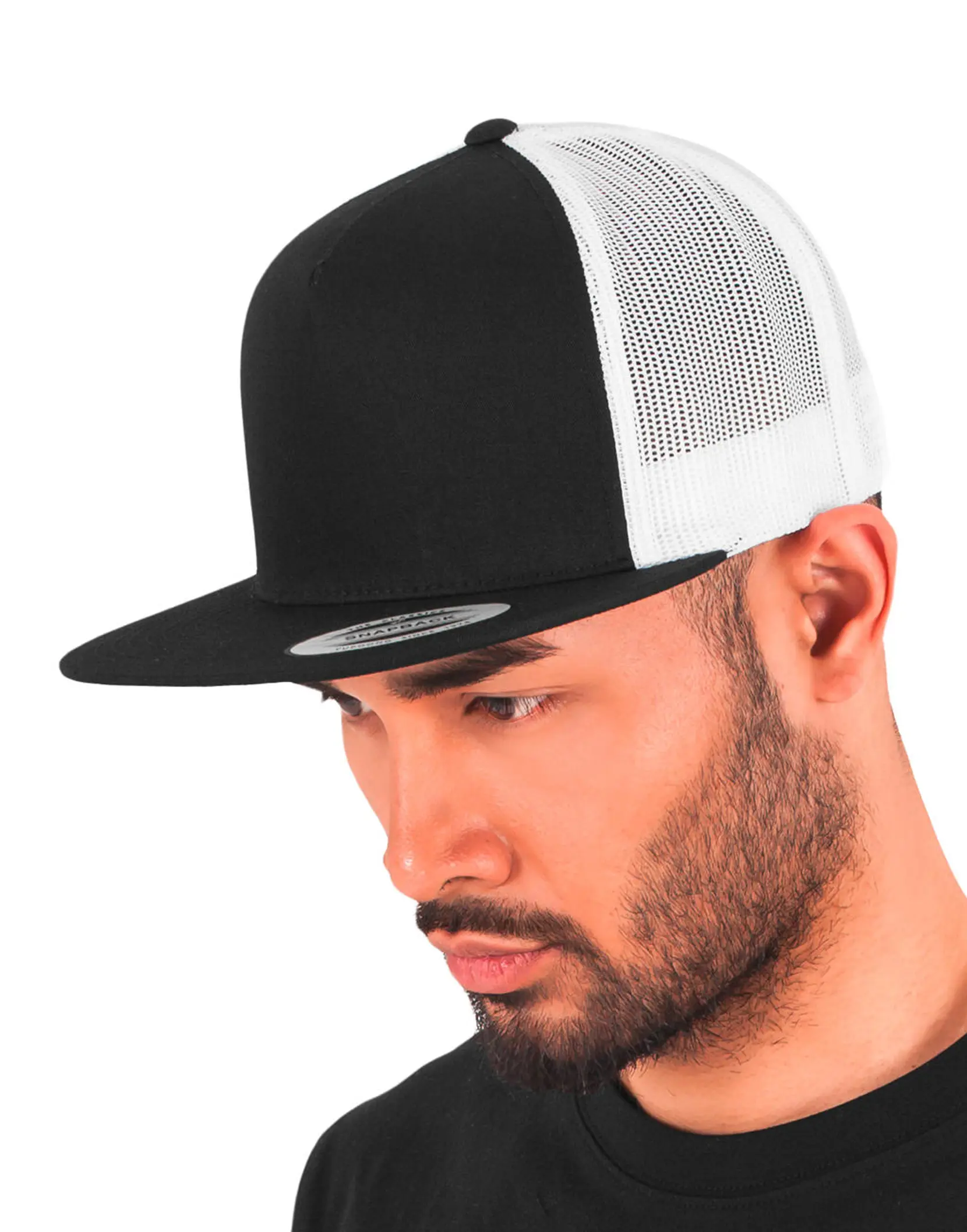 Bild på Classic Trucker 2-Tone