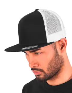 Bild på Classic Trucker 2-Tone