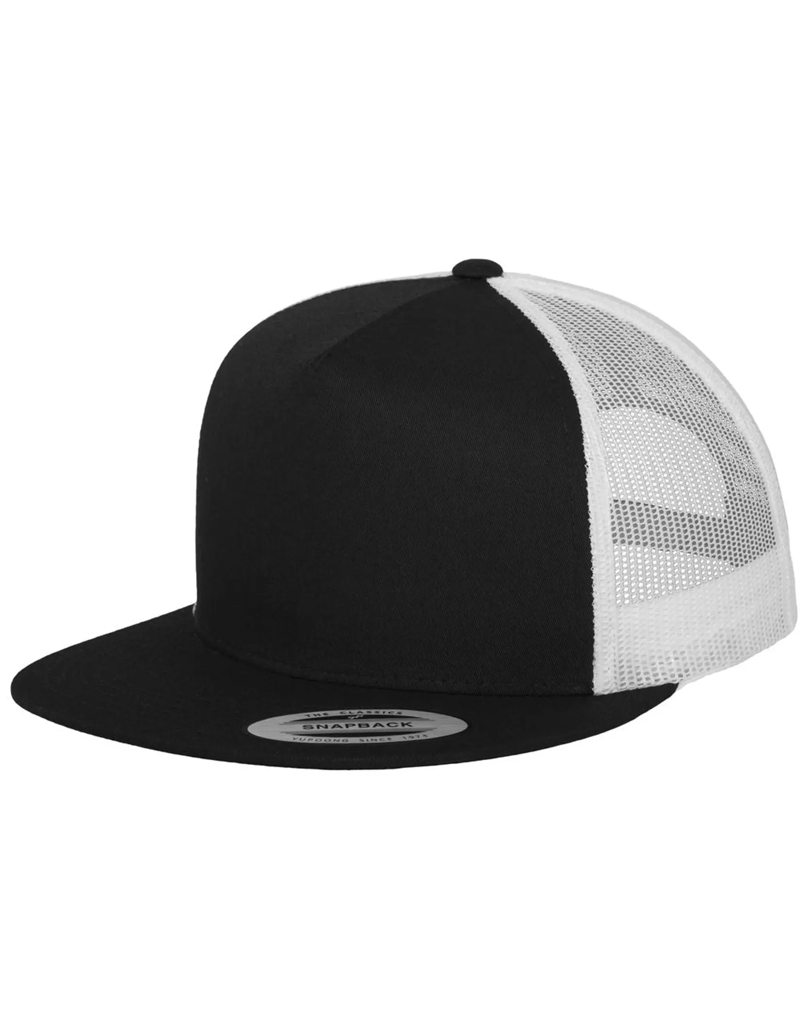 Bild på Classic Trucker 2-Tone