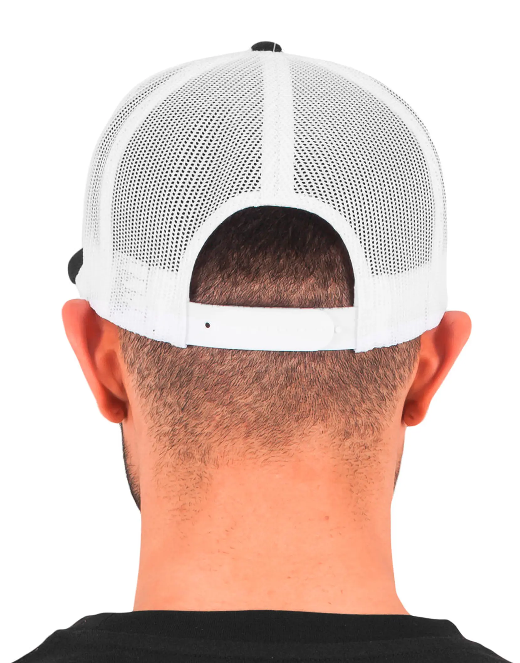 Bild på Classic Trucker 2-Tone
