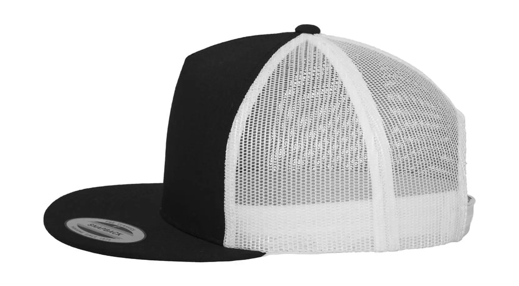 Bild på Classic Trucker 2-Tone