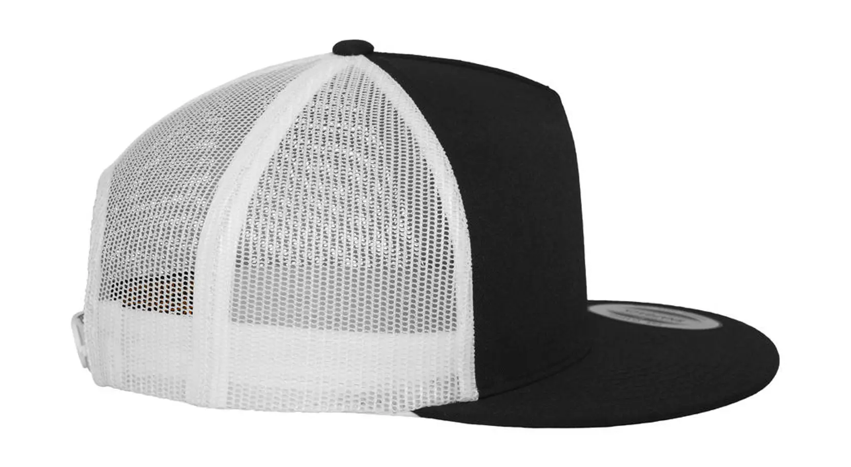 Bild på Classic Trucker 2-Tone