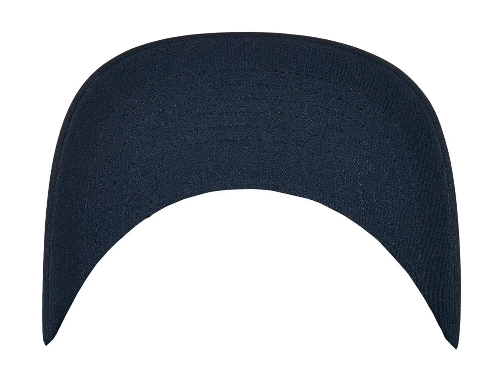 Bild på Classic Curved Visor Foam Trucker Cap