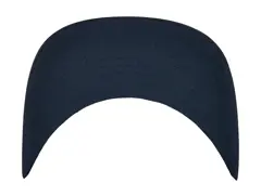 Bild på Classic Curved Visor Foam Trucker Cap
