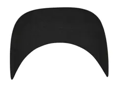 Bild på Classic Curved Foam Trucker Cap – White Front