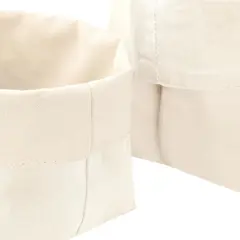 Bild på Reversible Canvas Organiser