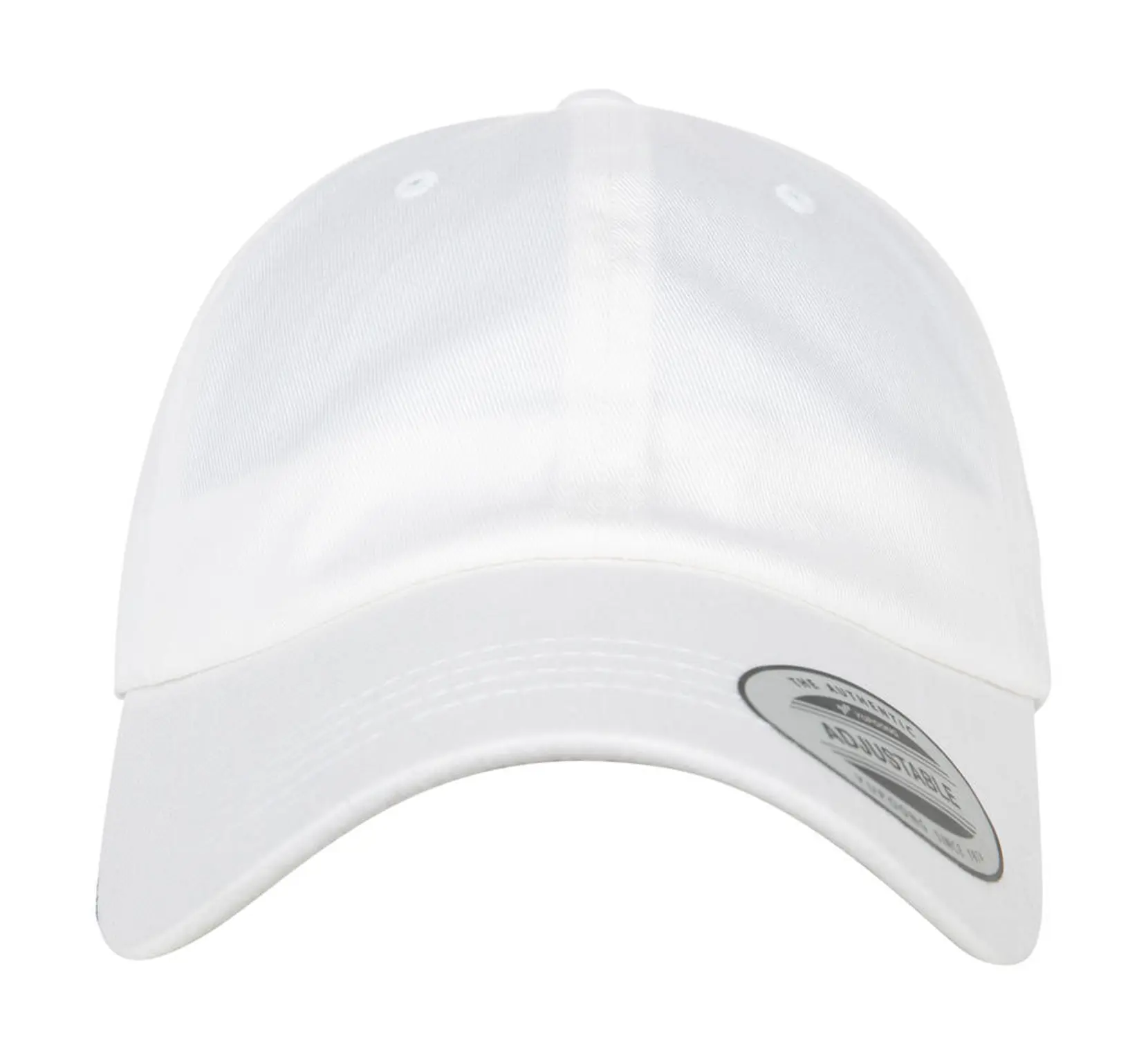 Bild på Low Profile Organic Cotton Cap